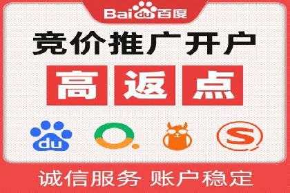 百度竞价包年推广策略——某行业巨头的成功经验